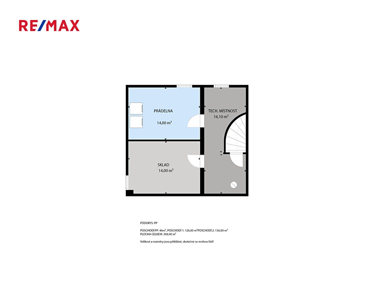 Prodej rodinného domu 328 m², pozemek 853 m² - foto 5