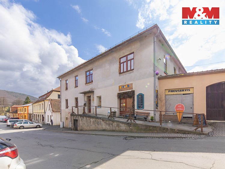 Prodej rodinného domu 411 m², pozemek 331 m² - foto 3