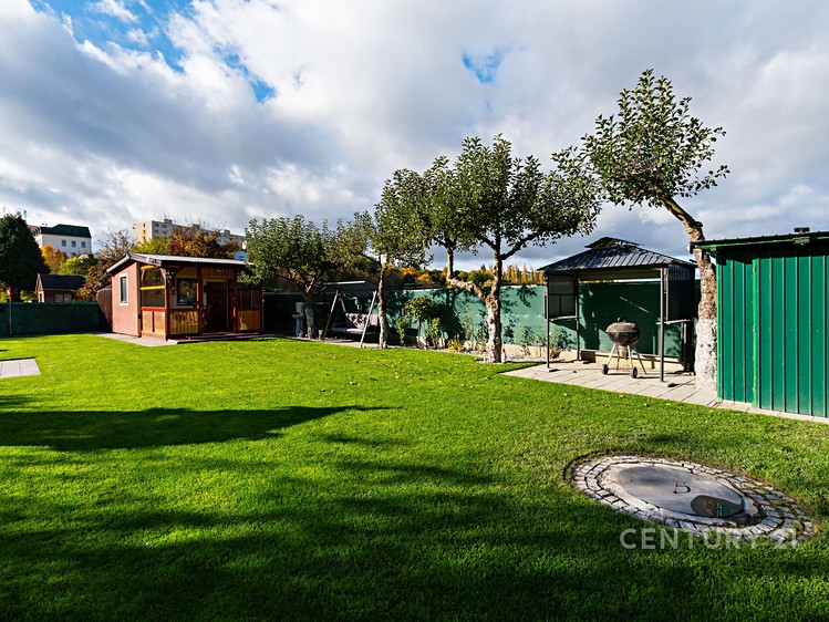 Prodej  chaty 12 m², pozemek 406 m² - foto 6