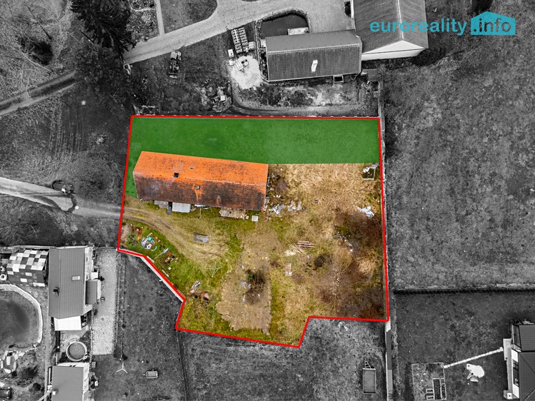 Prodej rodinného domu 126 m², pozemek 1 522 m² - foto 2