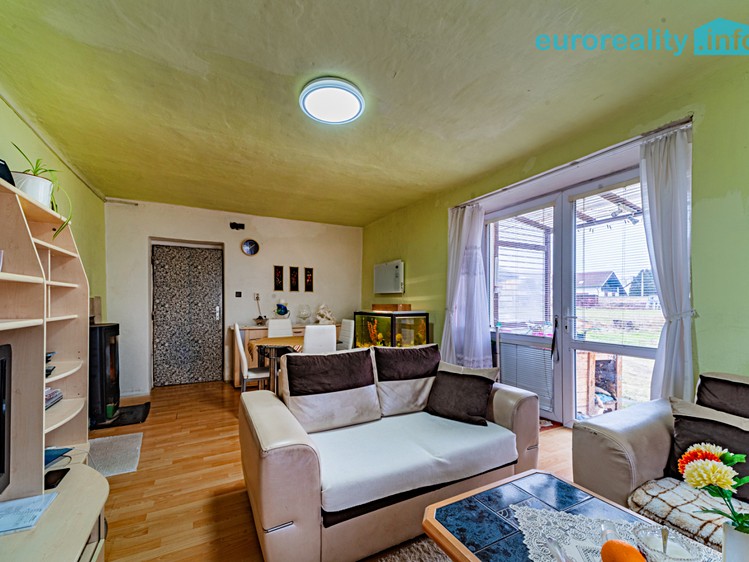 Prodej rodinného domu 126 m², pozemek 1 522 m² - foto 6