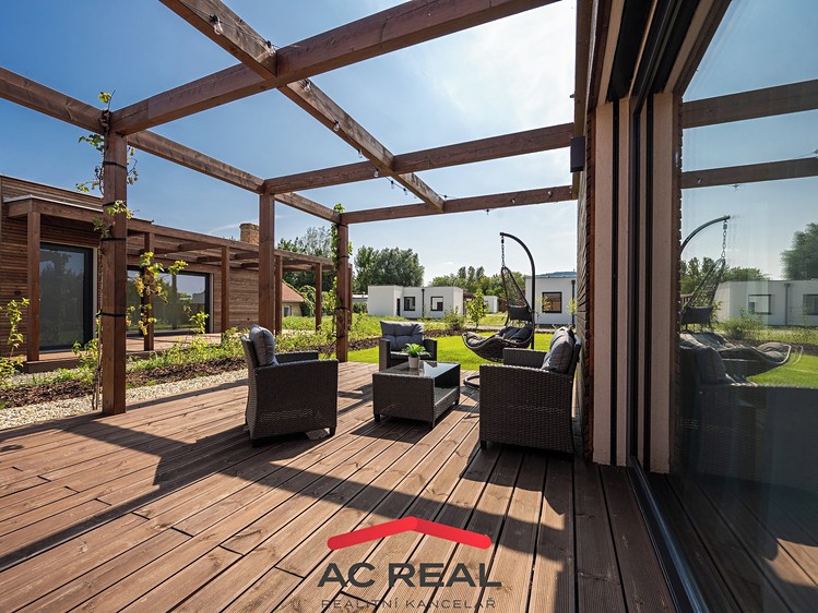 Prodej  rodinného domu 91 m², pozemek 391 m² - foto 3