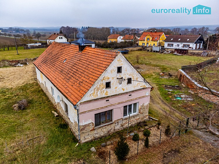 Prodej rodinného domu 126 m², pozemek 1 522 m² - foto 5