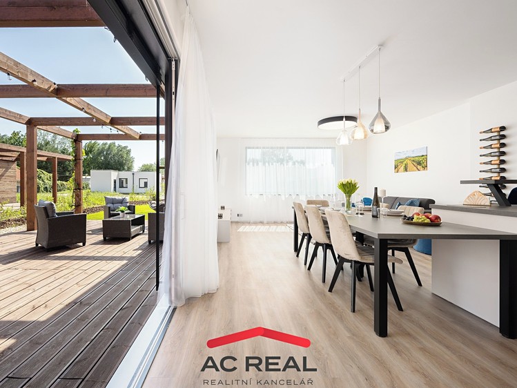 Prodej  rodinného domu 91 m², pozemek 391 m² - foto 6