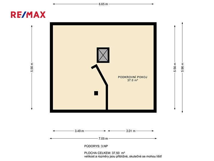 Prodej rodinného domu 177 m², pozemek 284 m² - foto 5