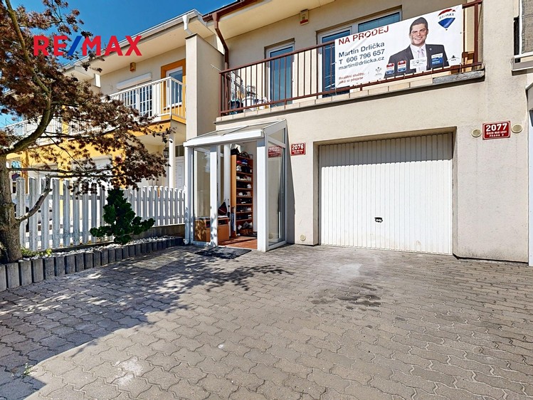 Prodej rodinného domu 177 m², pozemek 284 m² - foto 6