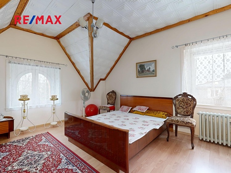 Prodej rodinného domu 156 m², pozemek 495 m² - foto 7