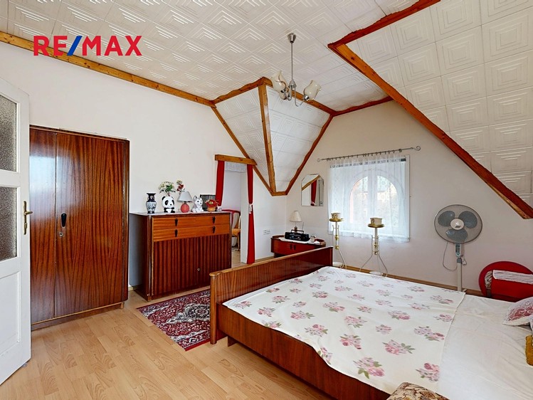 Prodej rodinného domu 156 m², pozemek 495 m² - foto 8