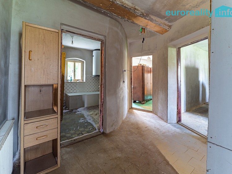 Prodej rodinného domu 112 m², pozemek 940 m² - foto 3