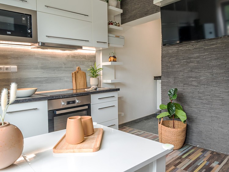 Prodej  rodinného domu 107 m², pozemek 714 m² - foto 4