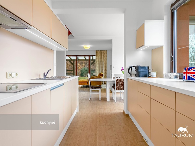 Prodej rodinného domu 249 m², pozemek 774 m² - foto 3