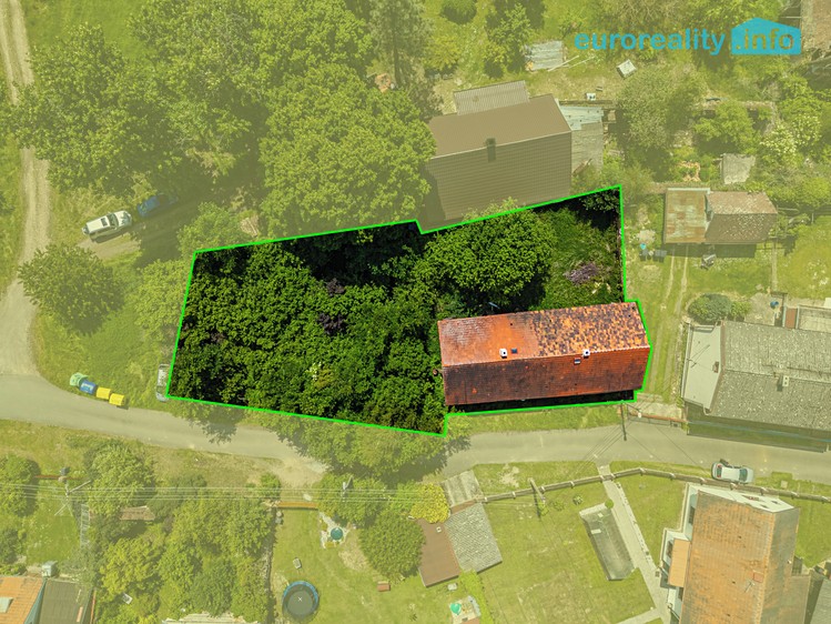 Prodej rodinného domu 112 m², pozemek 940 m² - foto 5
