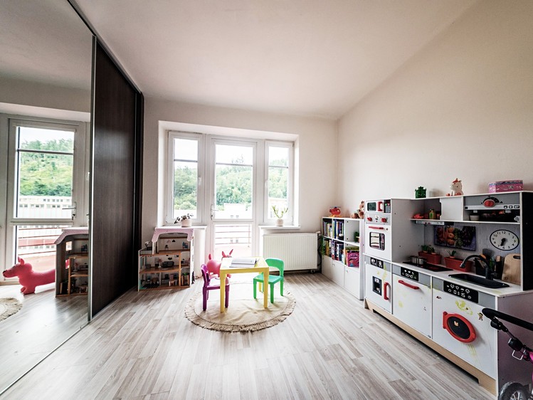Prodej  rodinného domu 107 m², pozemek 714 m² - foto 5