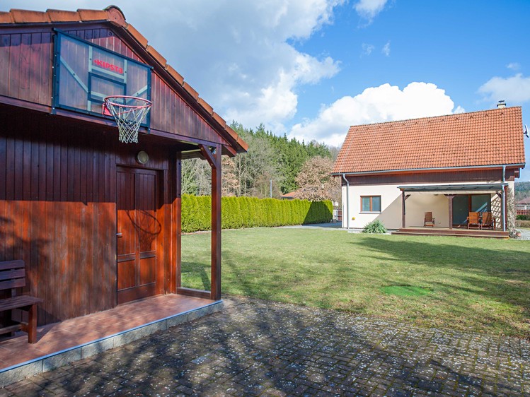 Pronájem rodinného domu 120 m², pozemek 1 000 m² - foto 2