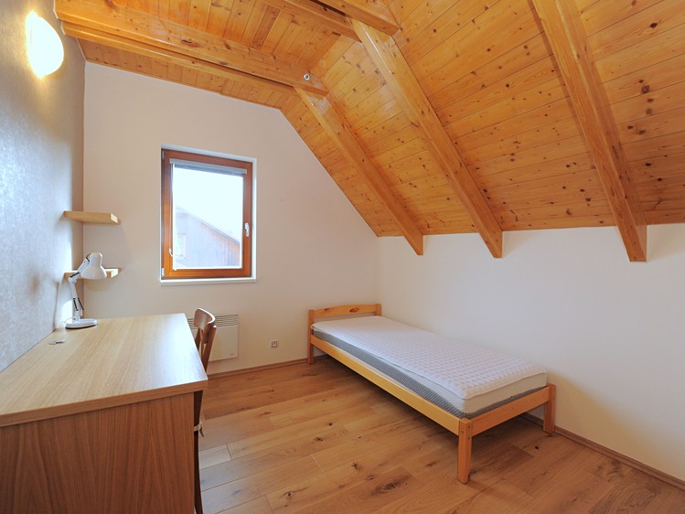Pronájem rodinného domu 120 m², pozemek 1 000 m² - foto 7
