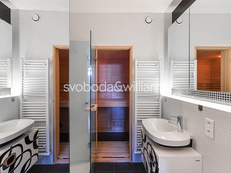 Pronájem  rodinného domu 179 m², pozemek 294 m² - foto 8