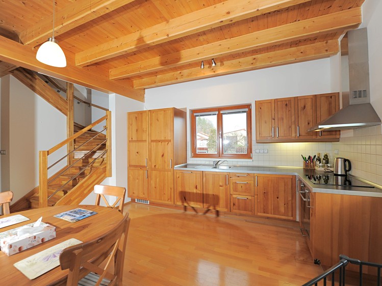 Pronájem rodinného domu 120 m², pozemek 1 000 m² - foto 5