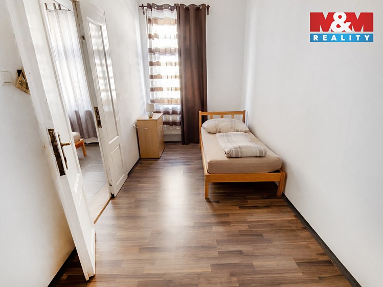 Pronájem rodinného domu 95 m², pozemek 337 m² - foto 4
