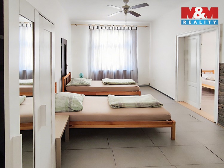 Pronájem rodinného domu 95 m², pozemek 337 m² - foto 2