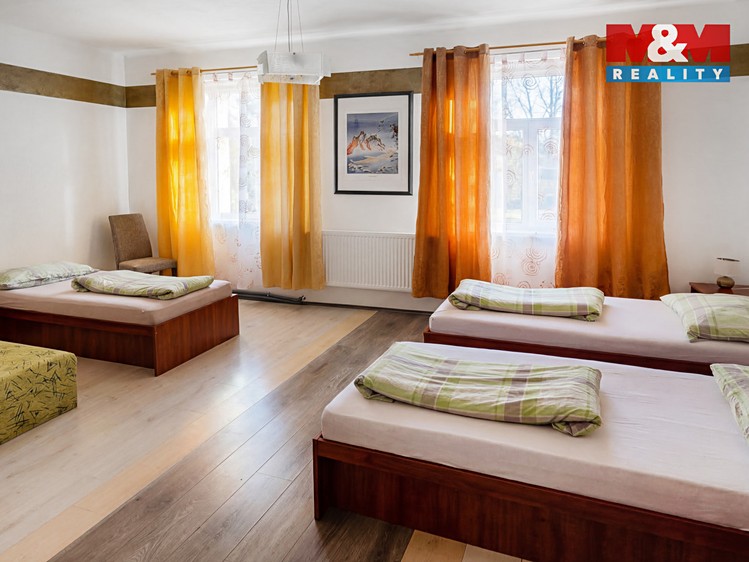 Pronájem rodinného domu 95 m², pozemek 337 m² - foto 3