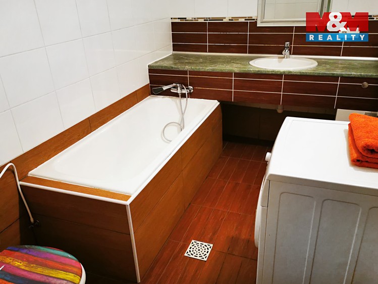 Pronájem rodinného domu 95 m², pozemek 337 m² - foto 8