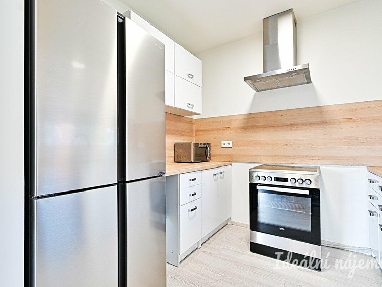 Pronájem rodinného domu 90 m², pozemek 200 m² - foto 3