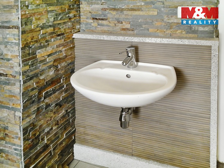 Pronájem rodinného domu 95 m², pozemek 337 m² - foto 5