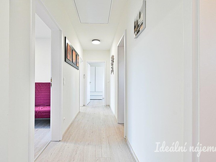 Pronájem rodinného domu 90 m², pozemek 200 m² - foto 8