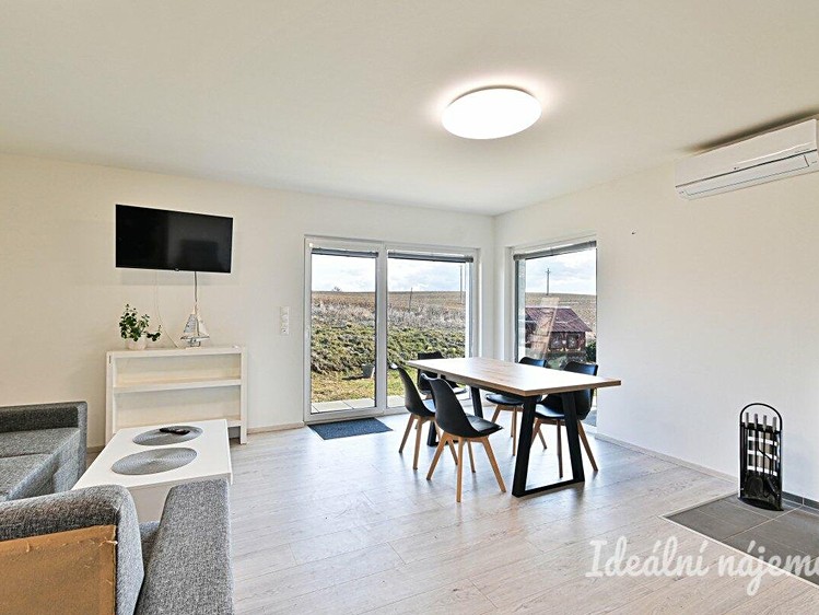 Pronájem rodinného domu 90 m², pozemek 200 m² - foto 6
