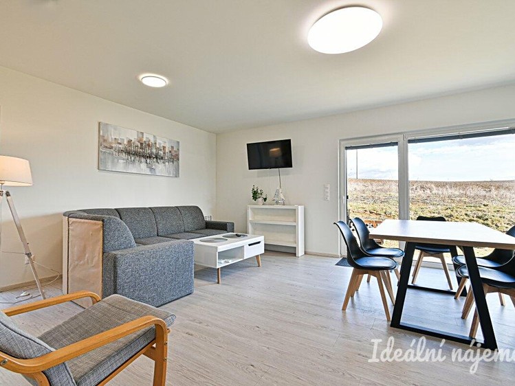 Pronájem rodinného domu 90 m², pozemek 200 m² - foto 5