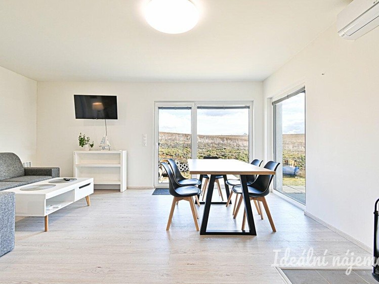 Pronájem rodinného domu 90 m², pozemek 200 m² - foto 7