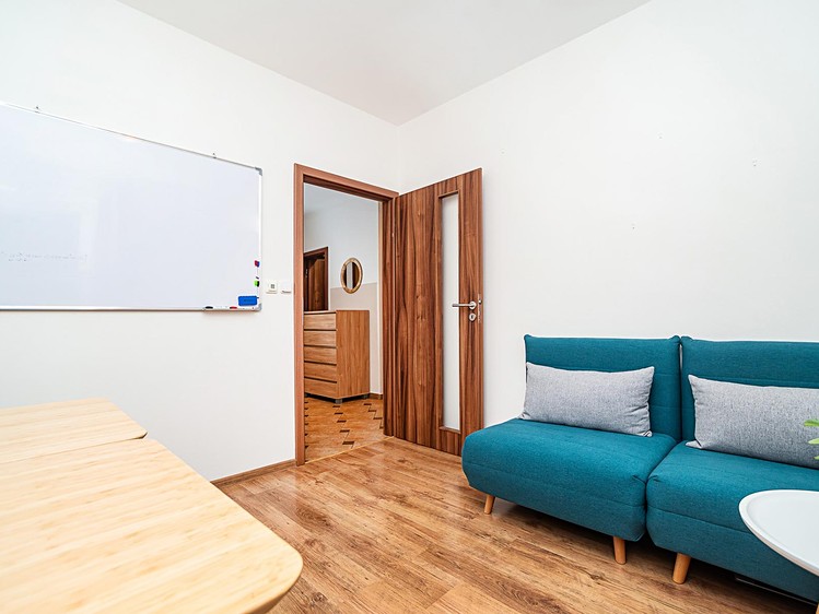 Pronájem rodinného domu 110 m², pozemek 576 m² - foto 4