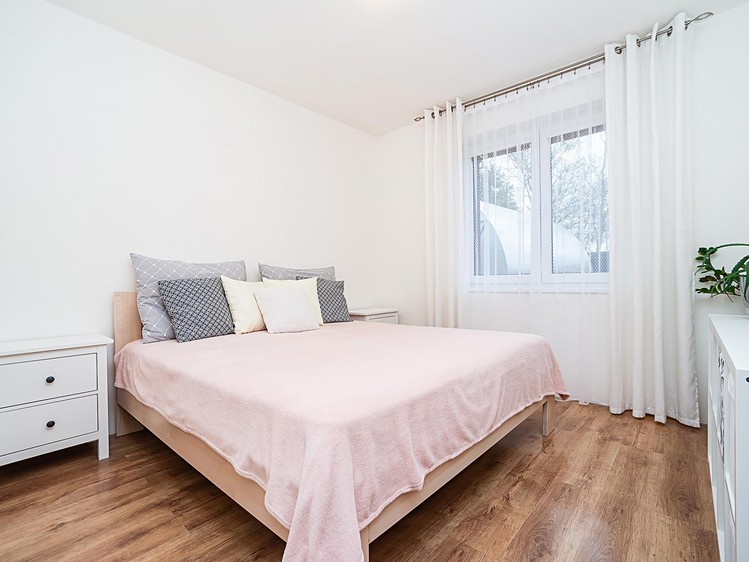 Pronájem rodinného domu 110 m², pozemek 576 m² - foto 3