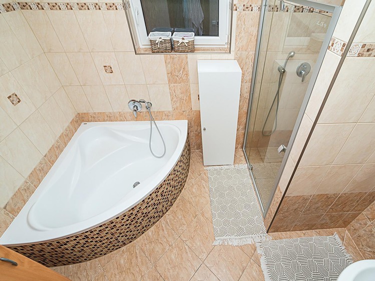 Pronájem rodinného domu 110 m², pozemek 576 m² - foto 8
