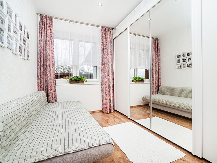 Pronájem rodinného domu 110 m², pozemek 576 m² - foto 5