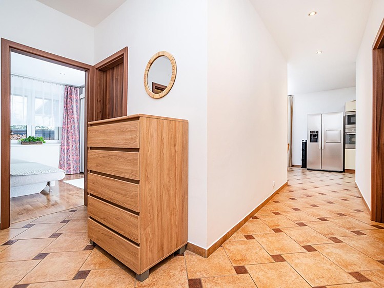 Pronájem rodinného domu 110 m², pozemek 576 m² - foto 7