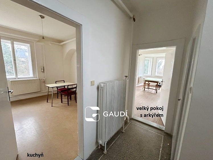Pronájem rodinného domu 130 m², pozemek 1 100 m² - foto 8