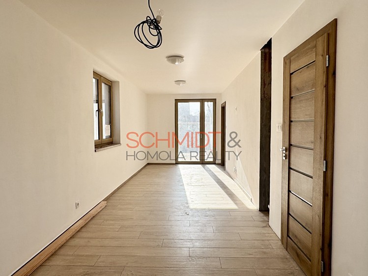 Pronájem rodinného domu 104 m², pozemek 126 m² - foto 5