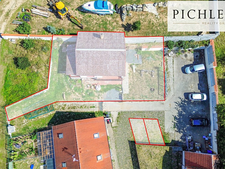 Pronájem  rodinného domu 209 m², pozemek 414 m² - foto 3