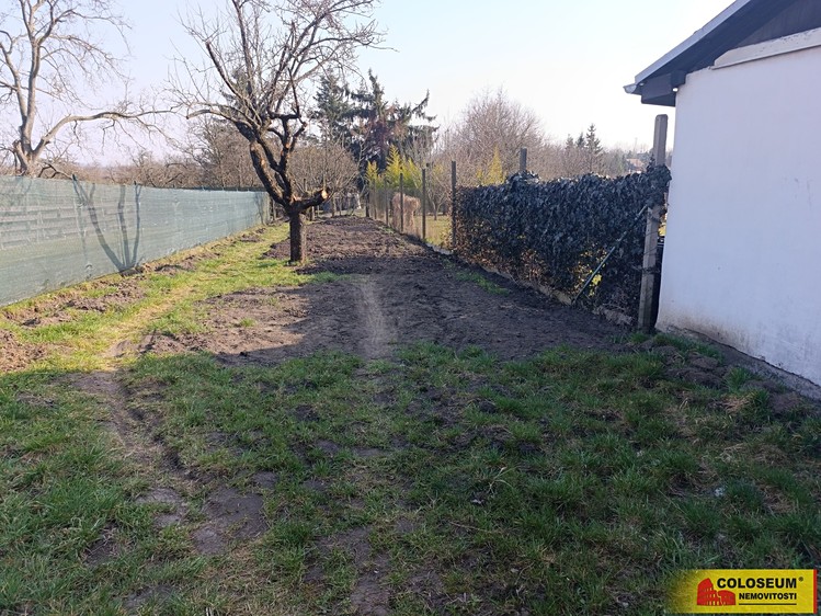 Pronájem rodinného domu 84 m², pozemek 197 m² - foto 3