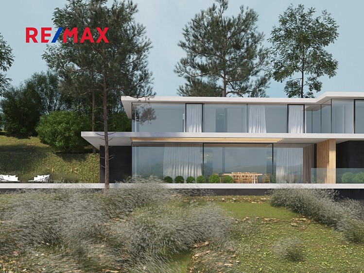 Prodej stavebního pozemku 1 000 m² - foto 1