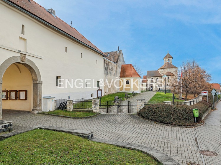 Prodej stavebního pozemku 1 716 m² - foto 7