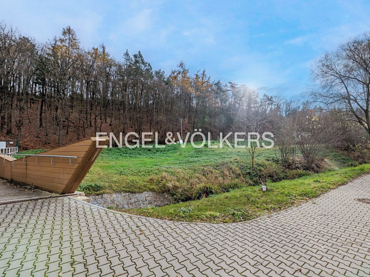 Prodej stavebního pozemku 1 716 m² - foto 6