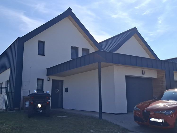 Pronájem rodinného domu 135 m², pozemek 382 m² - foto 1