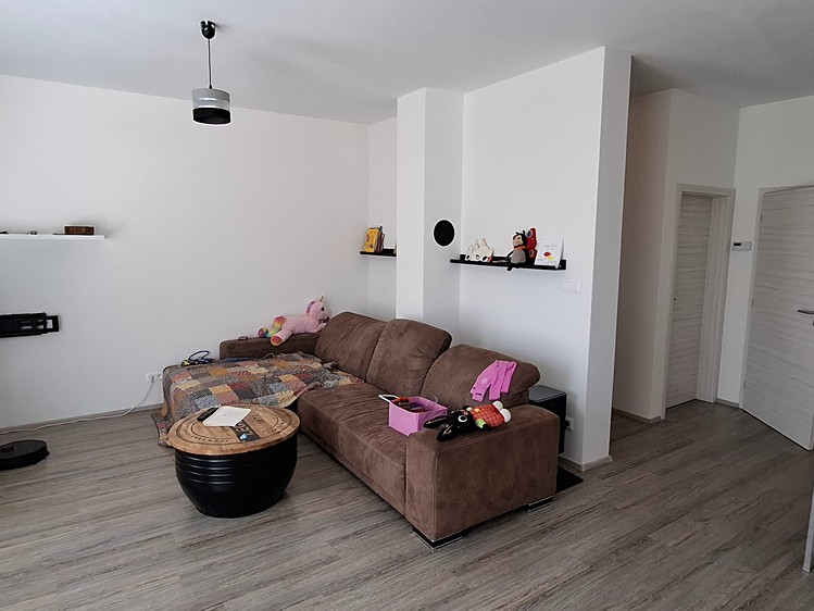Pronájem rodinného domu 135 m², pozemek 382 m² - foto 4