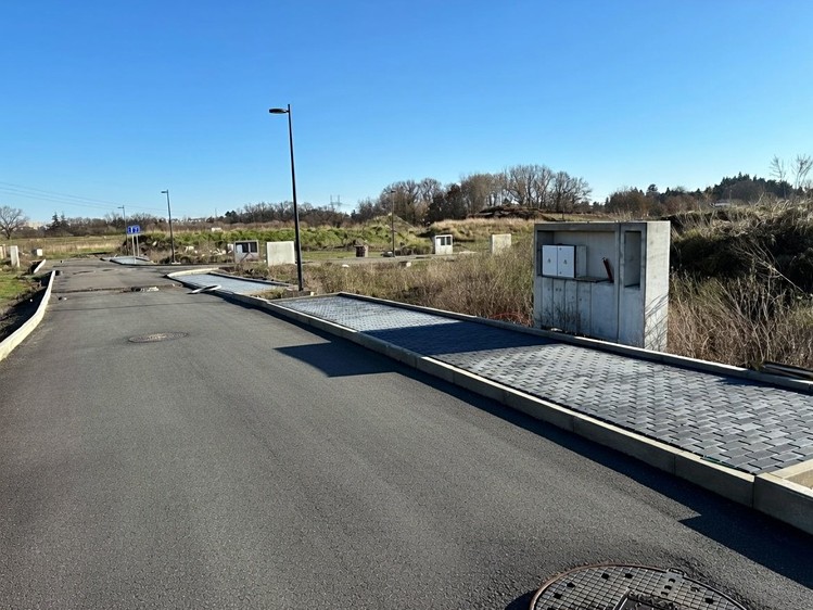 Prodej  stavebního pozemku 449 m² - foto 3