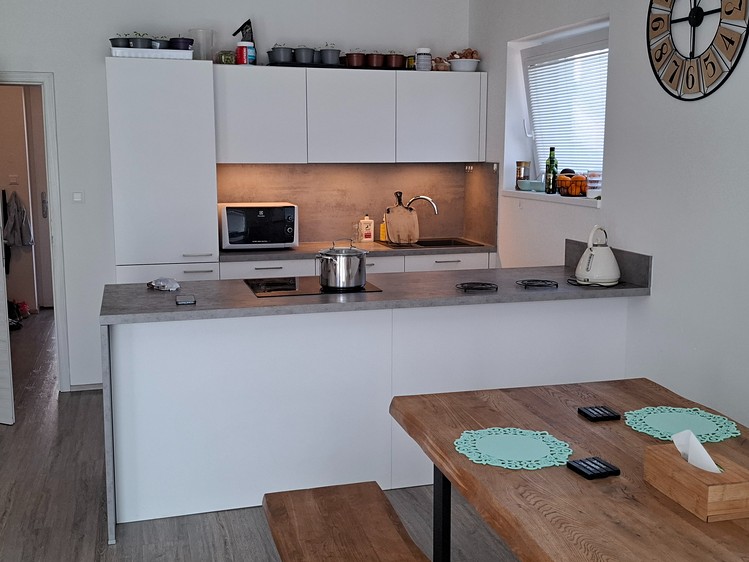 Pronájem rodinného domu 135 m², pozemek 382 m² - foto 8