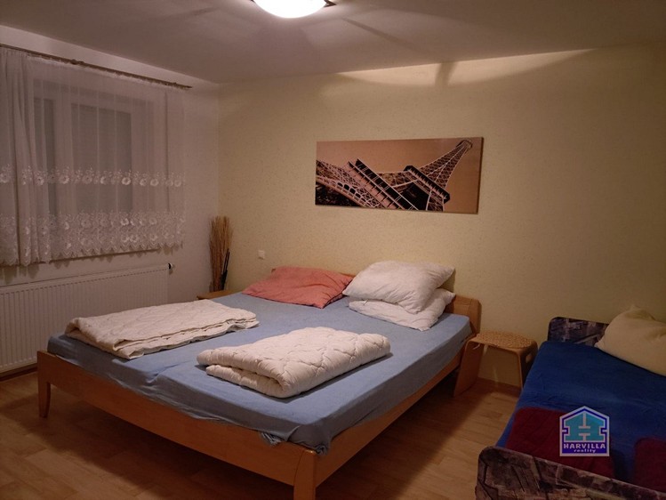 Pronájem  rodinného domu 80 m², pozemek 1 002 m² - foto 8