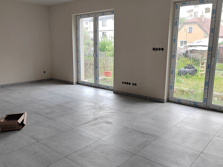 Pronájem  rodinného domu 150 m², pozemek 300 m² - foto 3