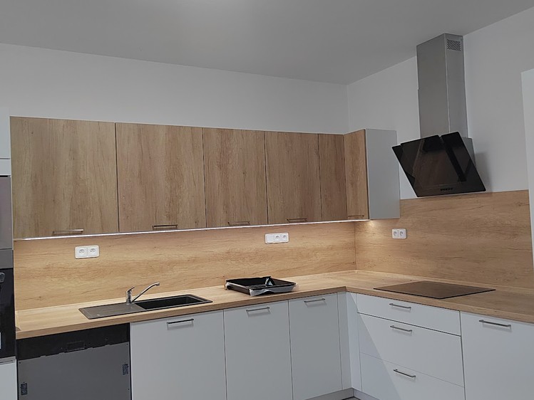 Pronájem  rodinného domu 150 m², pozemek 300 m² - foto 8